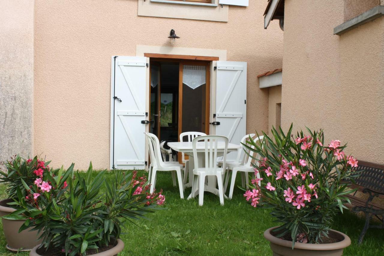 Le Clos Du Jubin Tarare Exteriér fotografie
